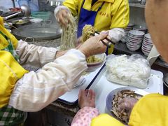 -非遗·爱西干面(小公园总店)