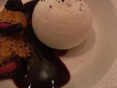 -Le Bernardin