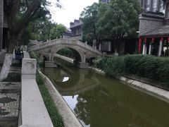 -龙潭水乡