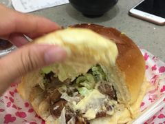 -繁仔牛杂(石排店)