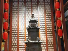 -滇越乘象云南餐厅(豆各庄店)