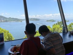 -湾景餐厅(海洋公园店)