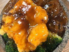 -百福麵家(新馬路店)