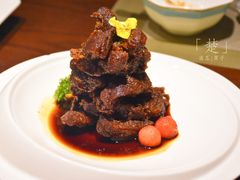 -童福兴·南京菜(老门东店)