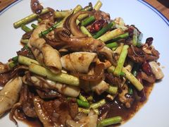 -吕氏疙瘩汤·私家菜馆(慈云寺店)