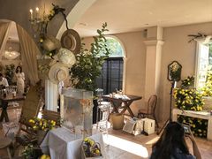 -HERRE·FARM 赫尔露营农场·团建聚会包场