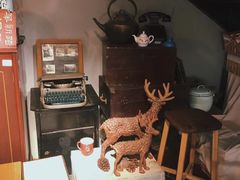 -时光花园(白鹭洲店)