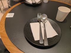-檗谷·面包·咖啡·轻食(华贸天地店)
