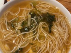 -圆满素食林饭店非遗素食(河西店)