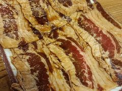 -大壮家原味烤肉(兴华北街店)