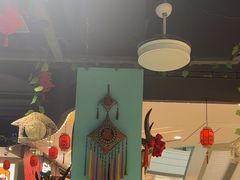 -云中鱼蒸汽石锅鱼(川沙百联店)