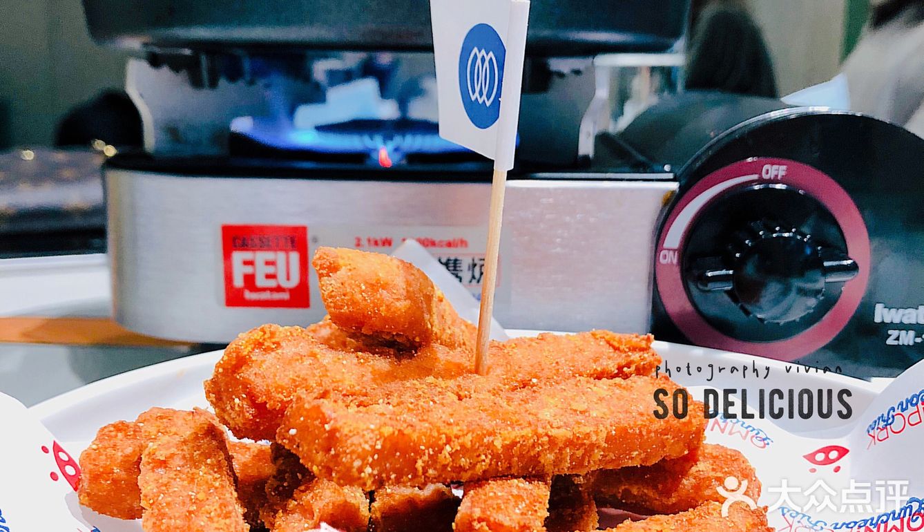 素食新潮流,吃肉不长肉