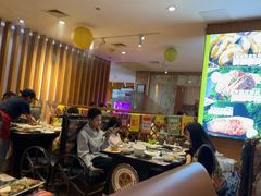 -木槿花韩式炭烤·熟成肉工坊(孙文东路店)