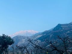 -太子岭滑雪场