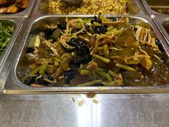 -老济南药膳把子肉(周公祠街店)