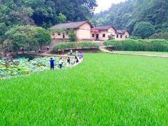 -韶山毛泽东同志故居