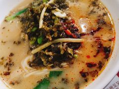 -小豆面馆(民大店店)