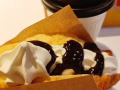 -麦当劳(王顶堤店)