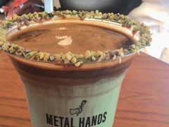 -METAL HANDS(五道营店)