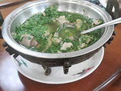 -兴旺农家特色餐馆