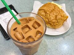 -华嫂冰室(尖沙咀店)