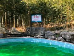 -江南天池高山汤泉城