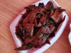 -張飛扒肉·龙江非遗(道外店)