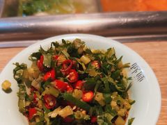 -野妹经典火锅(民治店)