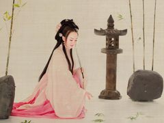 -九月鹰飞汉服摄影工作室