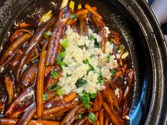 -苏帮袁Sue Cuisine(来福士店)