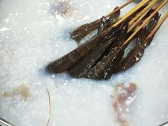 基围虾-盈田盈粥庄(黄兴公园店)
