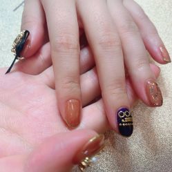 -进巍美甲
