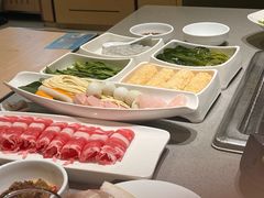 -海底捞火锅(天一广场亚细亚店)