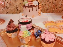 -CAKE BOSS 蛋糕老板(西单君太百货店)