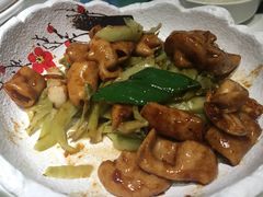 -原味田园·客家菜·土窑鸡(中航城君尚购物中心店)