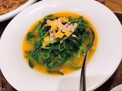 上汤小绿豆苗-熙楼(翠湖店)