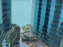 -香港九龙海逸君绰酒店