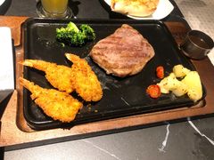 -必胜客(欧亚卖场店)