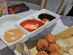 -味+新京宴·烤鸭·北京菜(创意谷店)