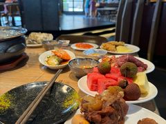 -清河半岛温泉度假酒店