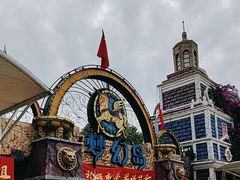 -南湖梦幻岛
