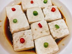 臭豆腐毛豆-小实惠嘉(威海路店)