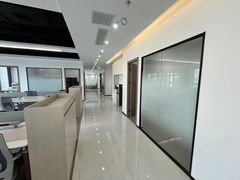 -银泉图文广告·招牌·公司文化墙·印能达(天山支路店)