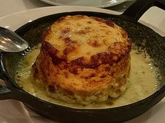 -CinCin Ristorante + Bar