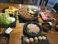 -呷哺呷哺(砂之船奥莱店)