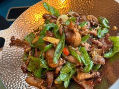 -曾排骨·传家菜(新繁店)