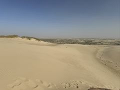-玉龙沙湖景区