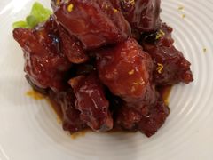 糖醋小排-和记小菜(东方店)