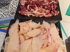 -三毛牛肉店(福强店)
