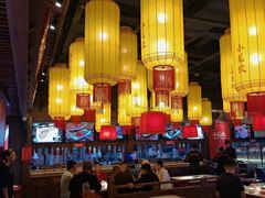 -小龙坎火锅(春熙太古里店)